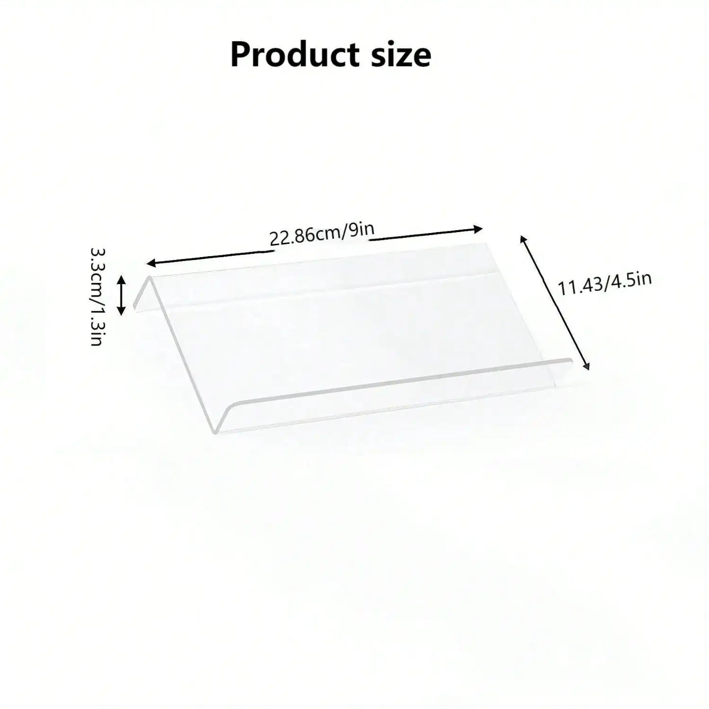 Expandable Spice Rack Organizer for Drawer